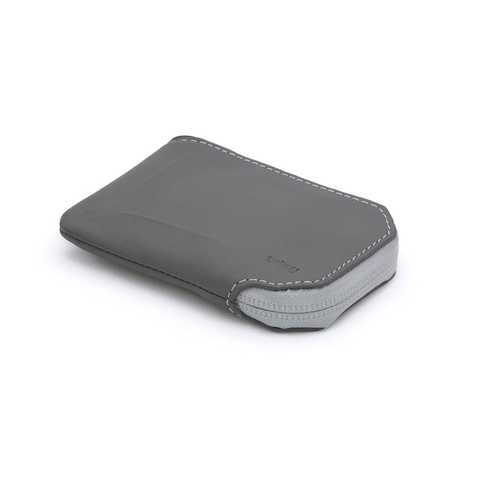 Bellroy Elements Pocket Wallet Slate