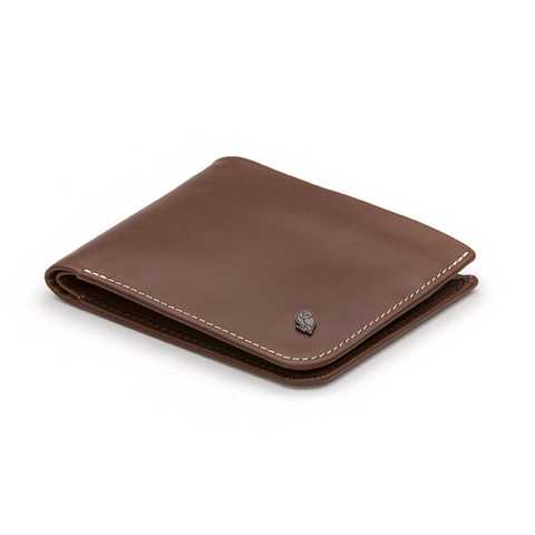 Bellroy Hide ＆ Seek Wallet Cocoa