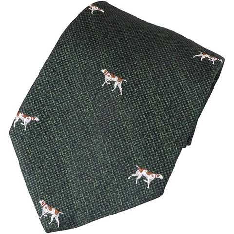 (ブルックスブラザーズ) Brooks Brothers『TIE HOUND』