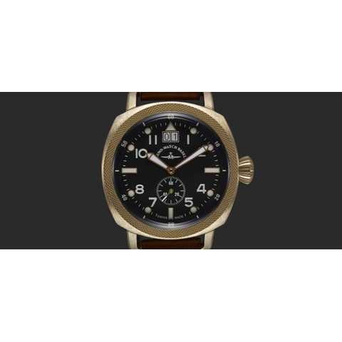ZN101-BK-BR