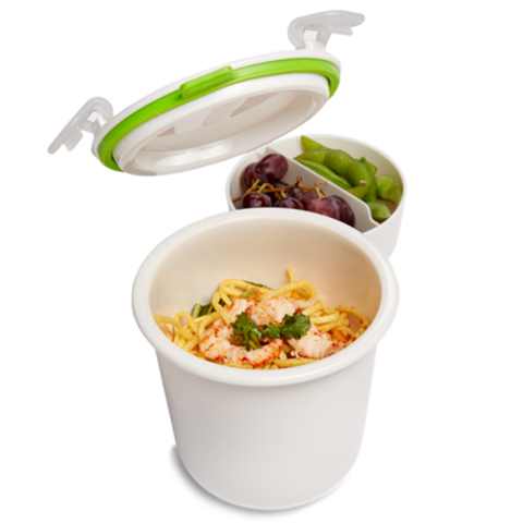 Black + Blum Lunch Pot 一段