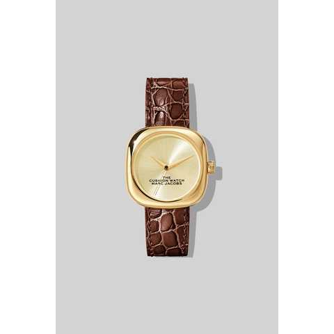 The Cushion Watch 36mm
