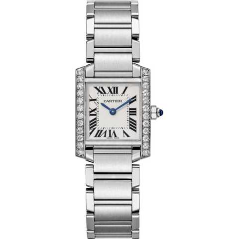 TANK FRANÇAISE WATCH タンク フランセーズ ウォッチ
