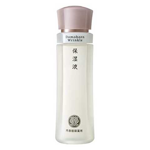 再春館製薬所 ドモホルンリンクル 保湿液 約60日分 化粧水 保湿