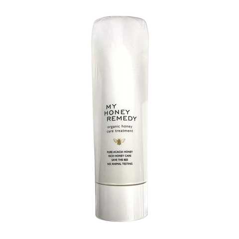 MY HONEY REMEDY (マイハニーレメディー) ハニーケアトリートメント 190g