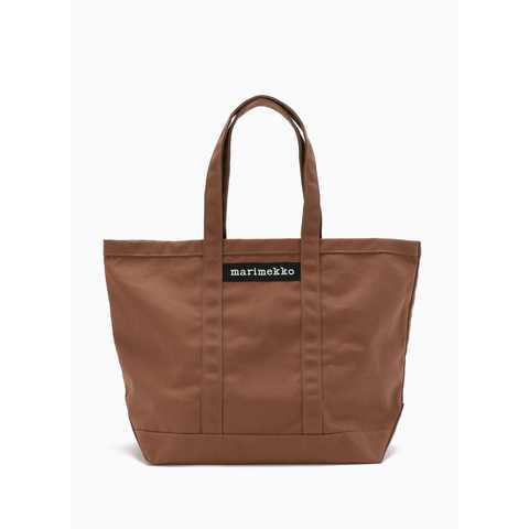 【日本限定】Peruskassi トートバッグ