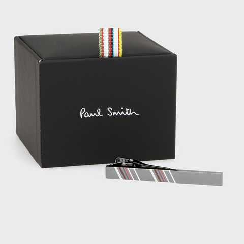 Paul Smith タイバー