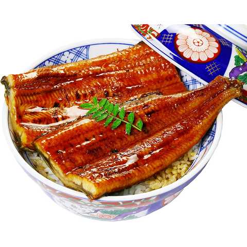 甲羅組 国産 うなぎ 蒲焼き 180g 大サイズ　鹿児島県産 (1尾入り)　※タレ＆山椒付き ギフト