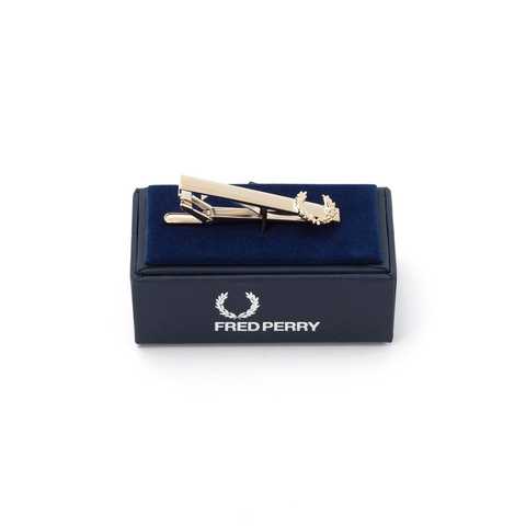 FRED PERRY TIE PIN