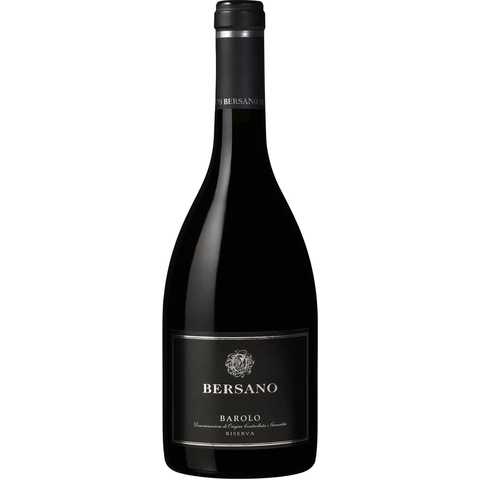 ベルサーノ バローロ・リゼルヴァ [ 赤ワイン フルボディ イタリア 750ml ]