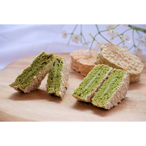 宇治抹茶ダクワーズ 5個入り