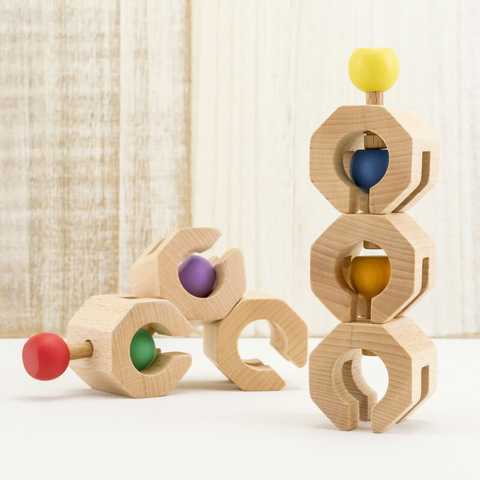  Connectable Chain Cobit -6pieces-
