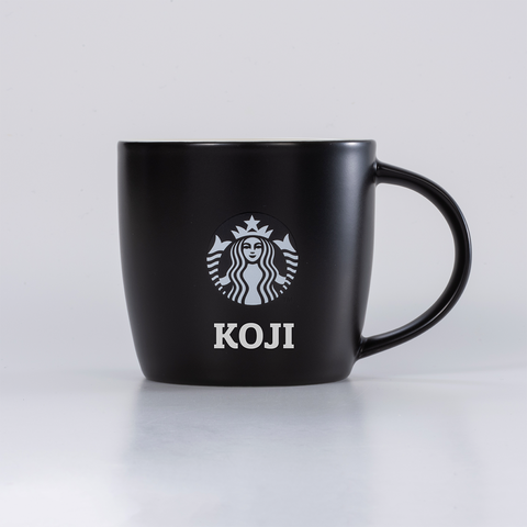 スターバックス  ロゴ マグ