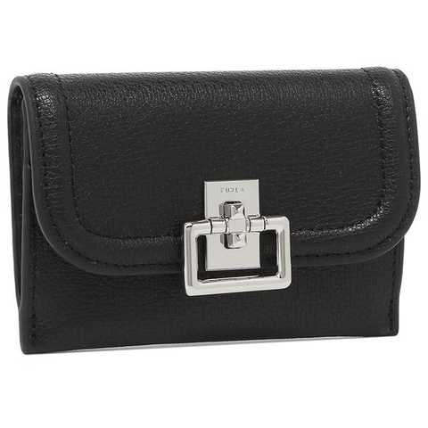 VILLA M CARD CASE