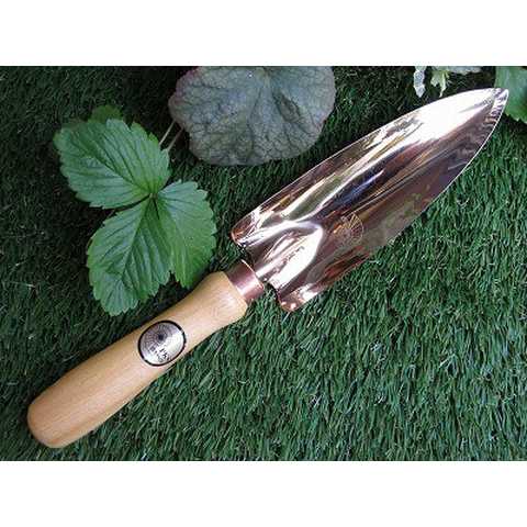 ハンドスコップ 「Mira」【PKS BRONZE-102】 Hand Trowel　Mira 