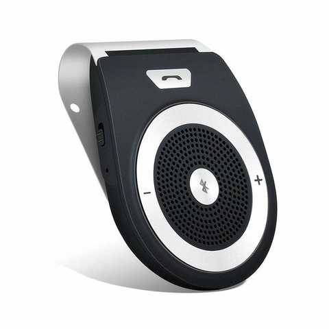 車載用 Bluetoothスピーカー
