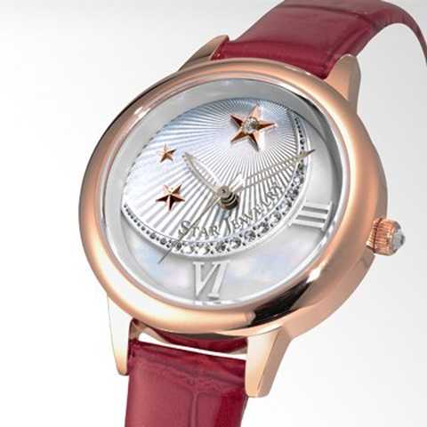 オンラインショップクリスマス限定商品 STARRY CIRCUS RED