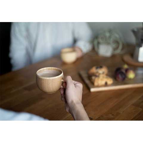リヴェレット コーヒーカップ ペア