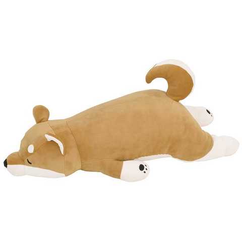 ぬいぐるみ抱き枕