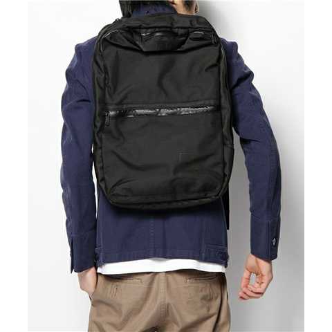 THE NORTH FACE　SHUTTLE DAYPACK
