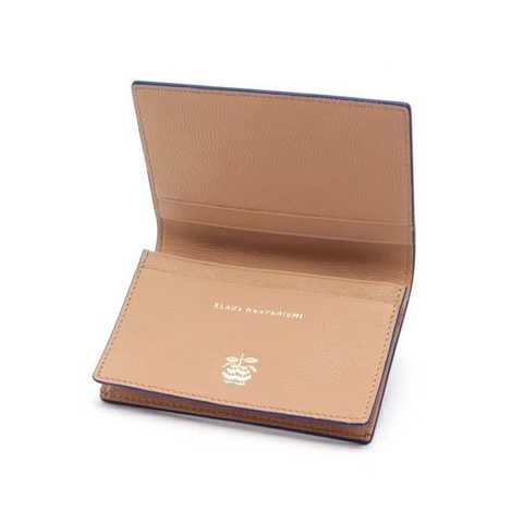 KLAUS HAAPANIEMI / WOLF CARD CASE