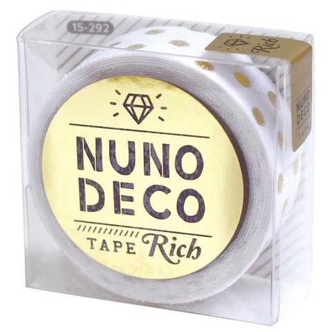 NUNO DECOテープ