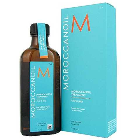 モロッカンオイル　オイルトリートメント100ml