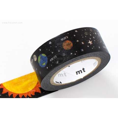 mt for kids 惑星（MT01KID022）