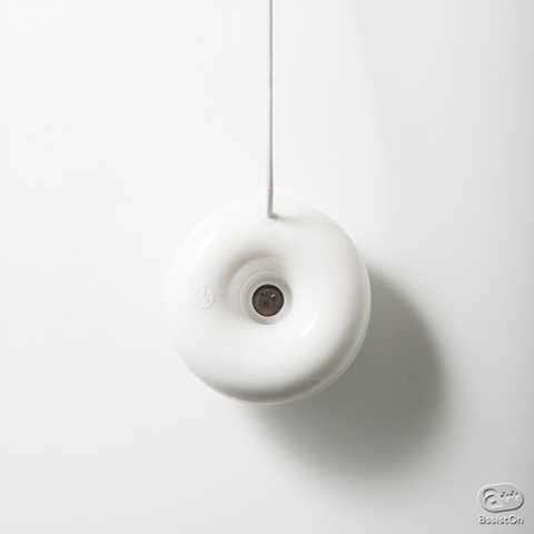 「fogring」Portable Multiple Humidifier