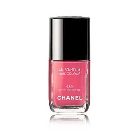 CHANEL  LE VERNIS