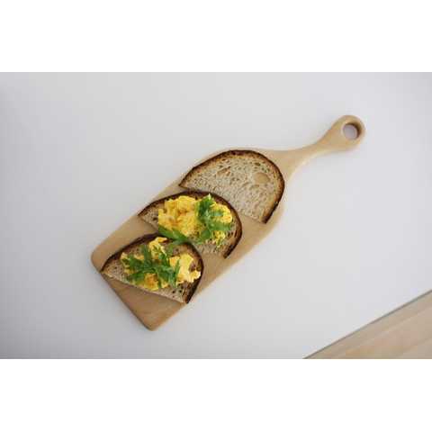 Serving Board size 1