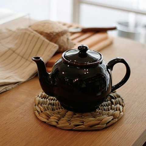 2-cup Teapot