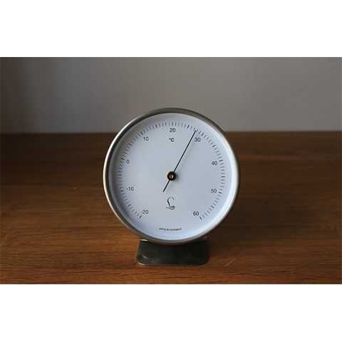 Thermometer