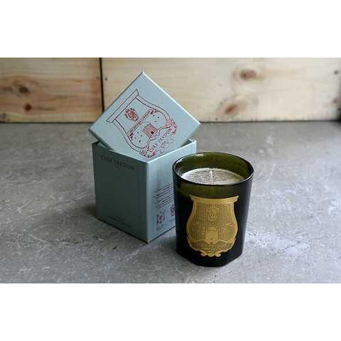 CIRE TRVDON “SCENTED CANDLE”