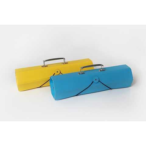 Wine Case / Tool Box