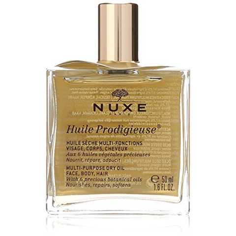 NUXE プロディジュー オイル　50ml