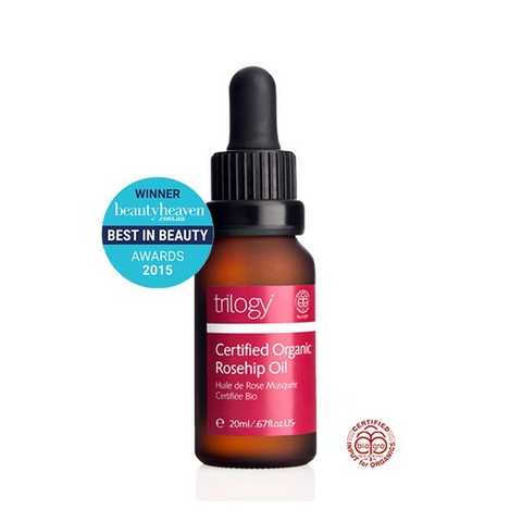 ローズヒップオイル 20ml