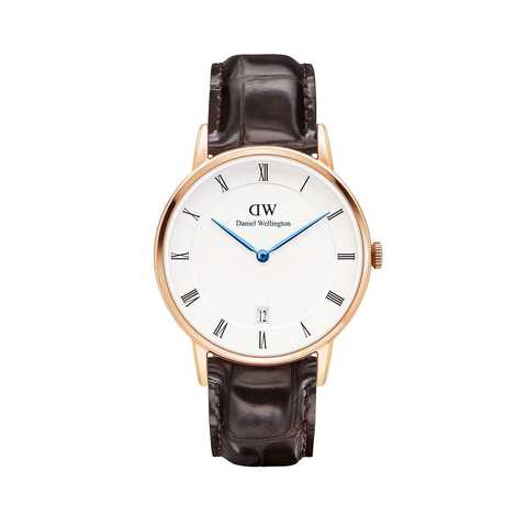 Dapper york 34