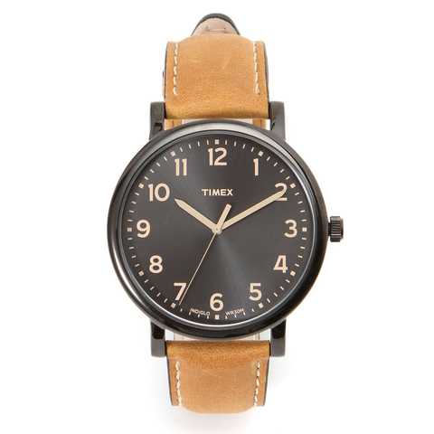 TIMEX モダンイージーリーダー