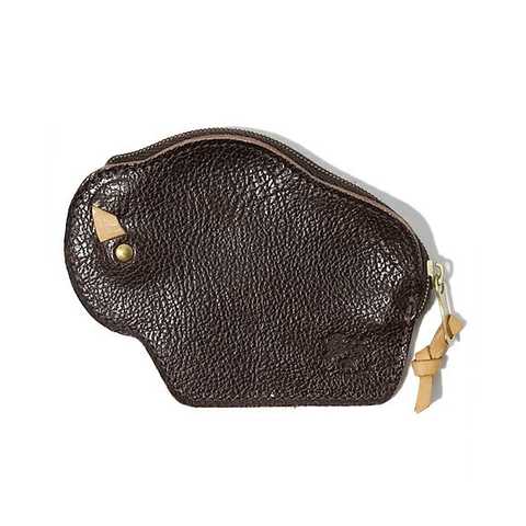 IL BISONTE / COIN CASE