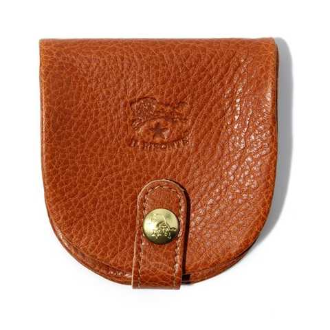 IL BISONTE / COIN CASE