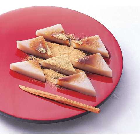 久寿もち　2枚入り
