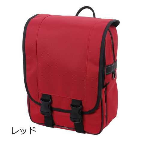 リュック型ランドセル　おしゃれ　RD-41　レッド