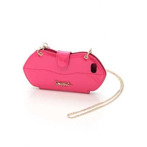 Lip Motif MobileCase6,6S