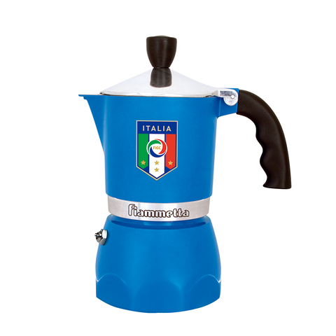 MOKA FIAMETTA　AZZURI