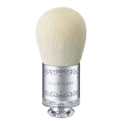 JILL STUART　フェイスブラシ