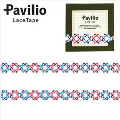 Pavilio　ミニ ロージーパープル