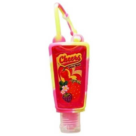 チアーズ フレグランスハンドジェル スウィートハート 29ml