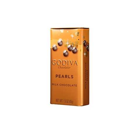 ゴディバ (GODIVA) パール ミルク