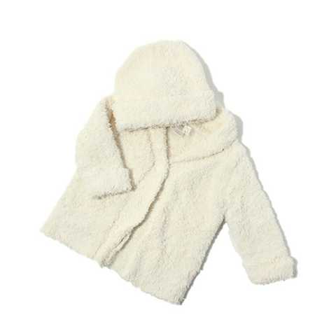 Cozy Chic Infant Cardigan ＆ Hat